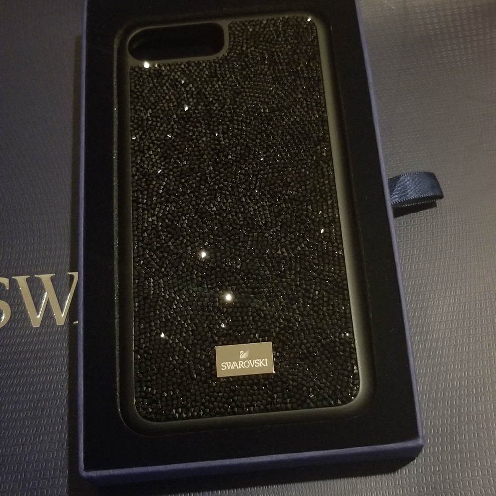 Swarovski iPhone 6Plus/6s Plus/7Plus